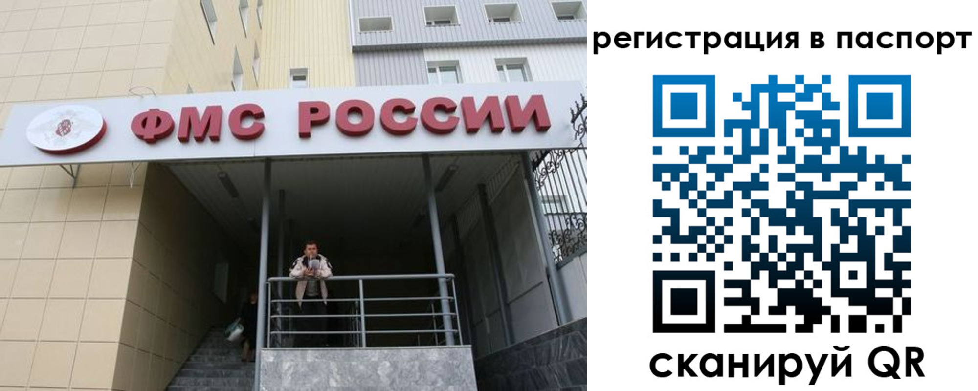 прописка иностранных граждан в Липецке